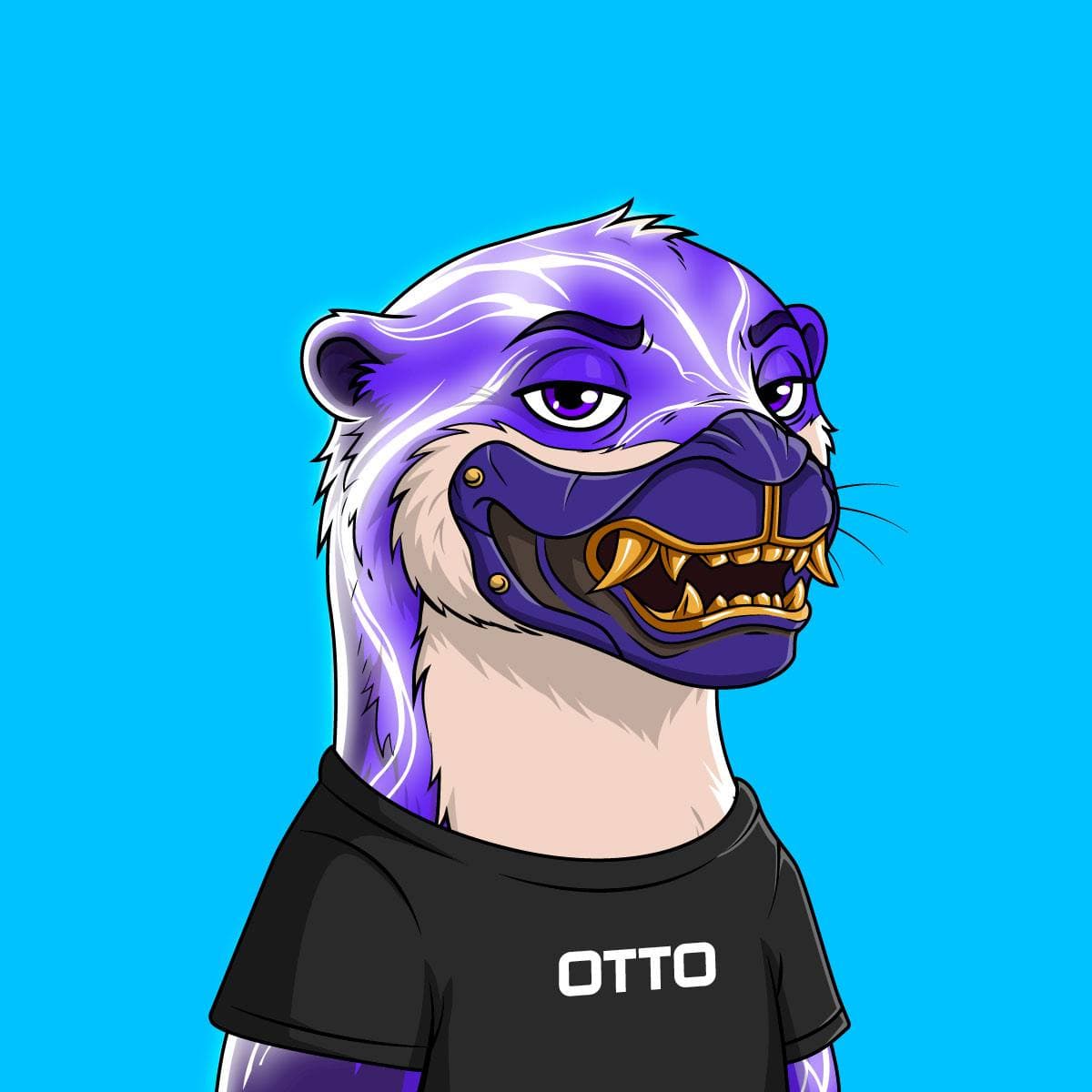 OTTO #1