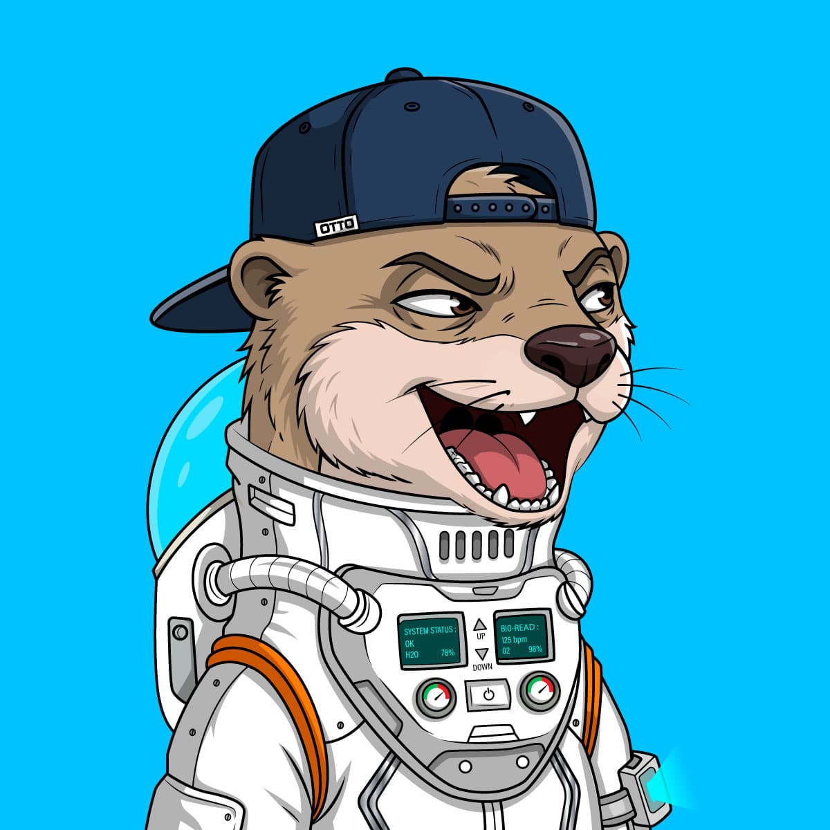 OTTO #5